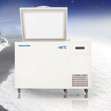 博科-25度低温存储低温冰箱