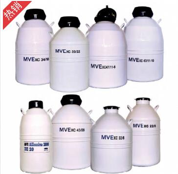 MVE 液氮罐XC47/11-6