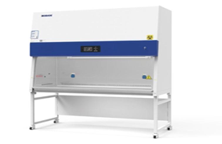 鑫贝西生物安全柜三人型号BSC-1800IIB2-X